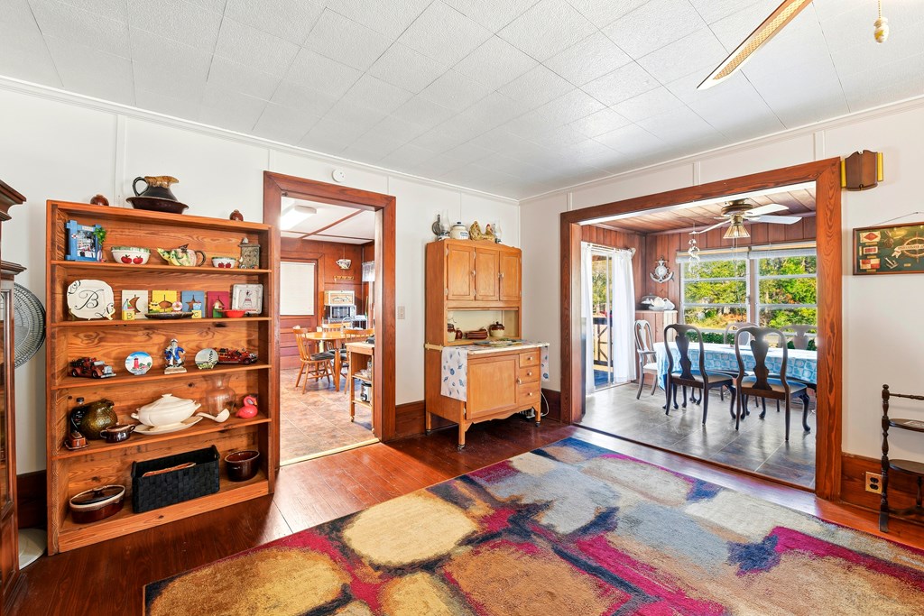 1115 Tallahassee St, 32322