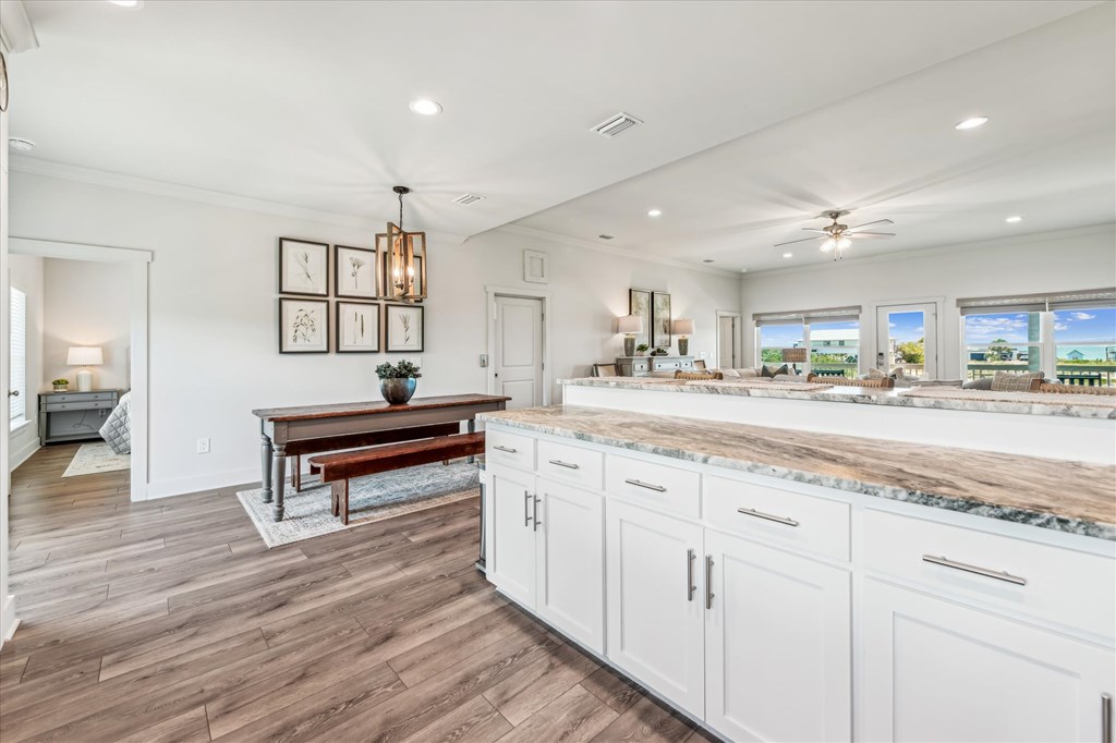 617 W Gulf Beach Dr, St. George Island 32328