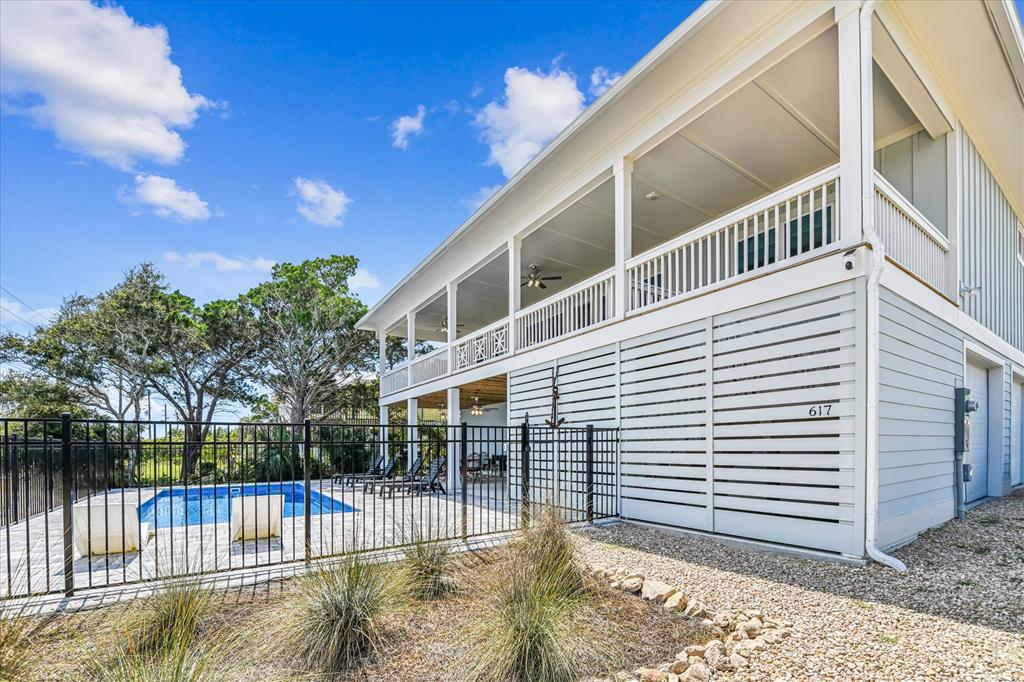 617 W Gulf Beach Dr, St. George Island 32328