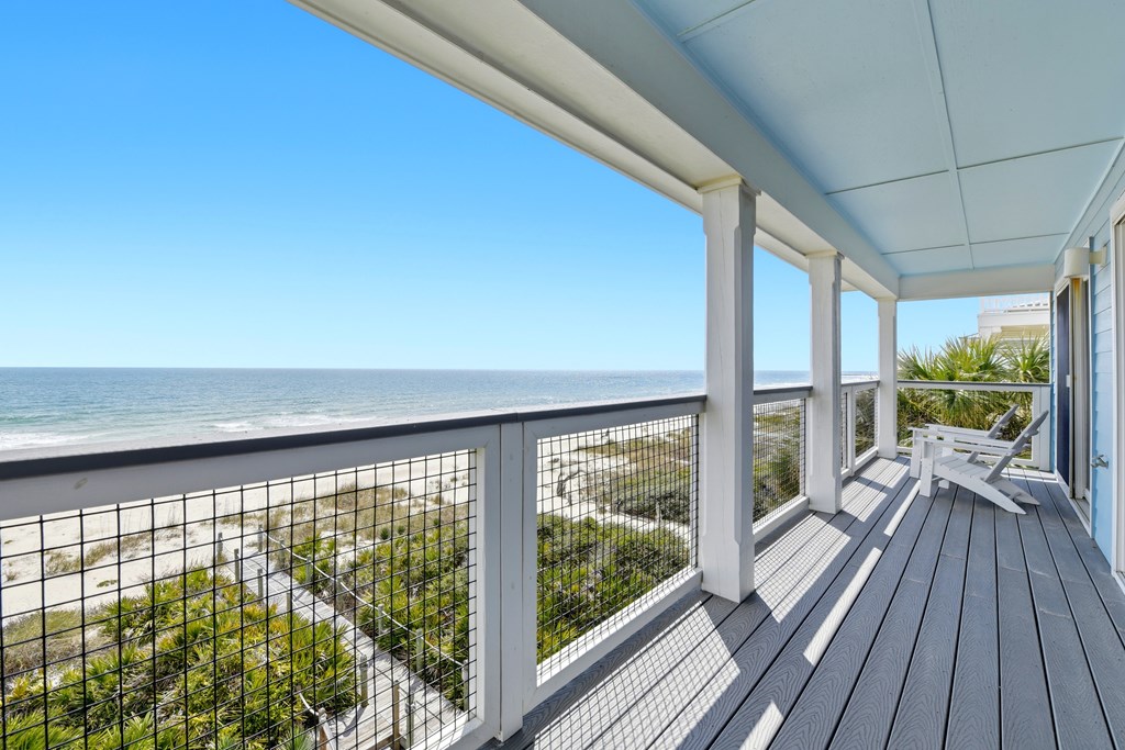 2248 Sailfish Dr, St. George Island 32328