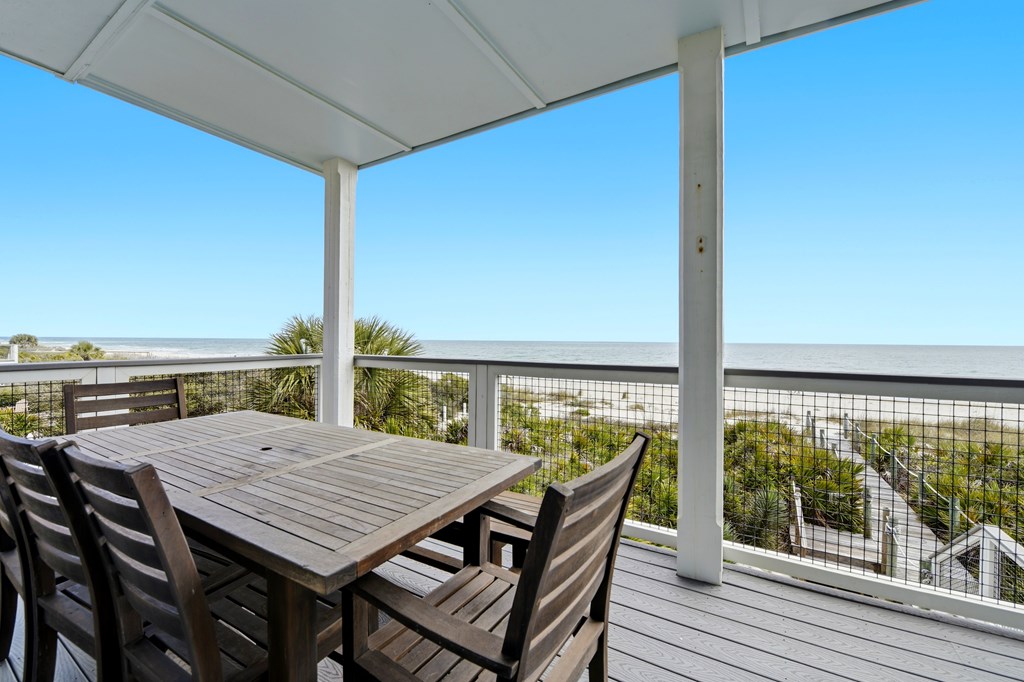 2248 Sailfish Dr, St. George Island 32328