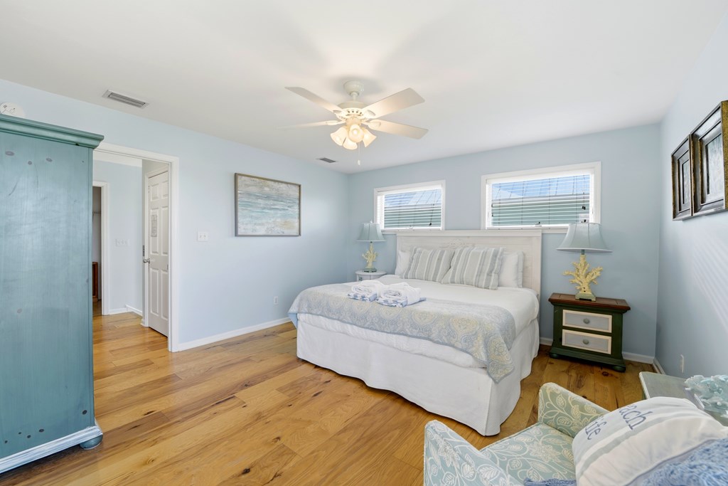 2248 Sailfish Dr, St. George Island 32328