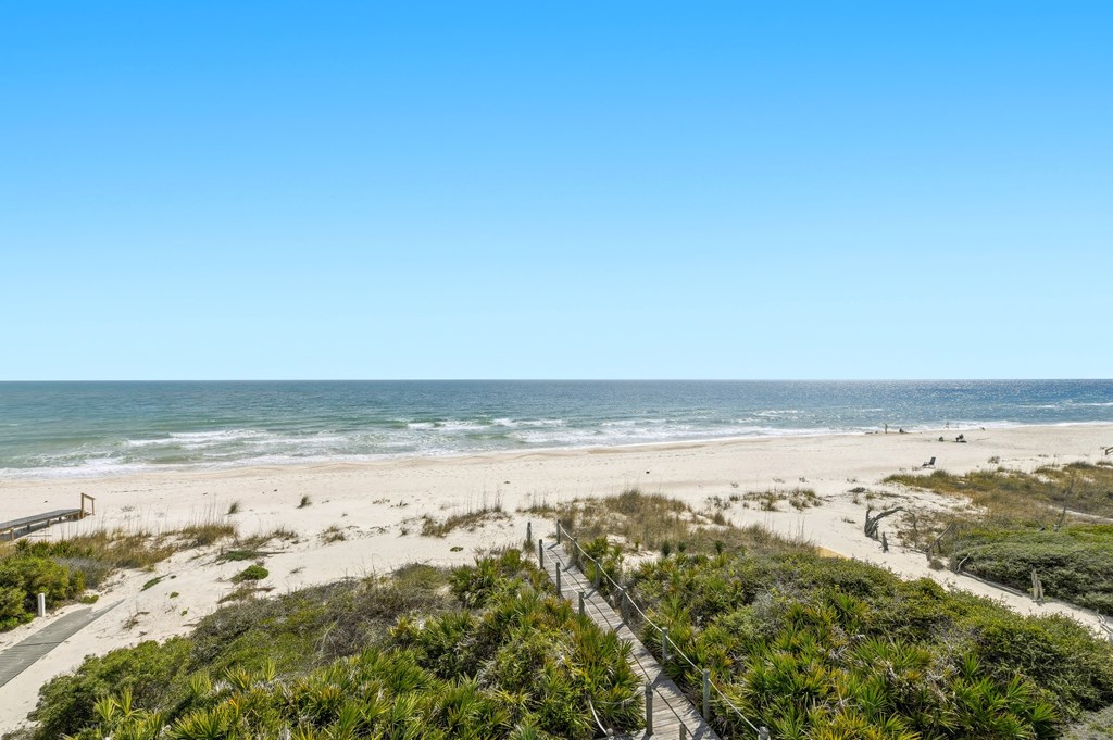 2248 Sailfish Dr, St. George Island 32328