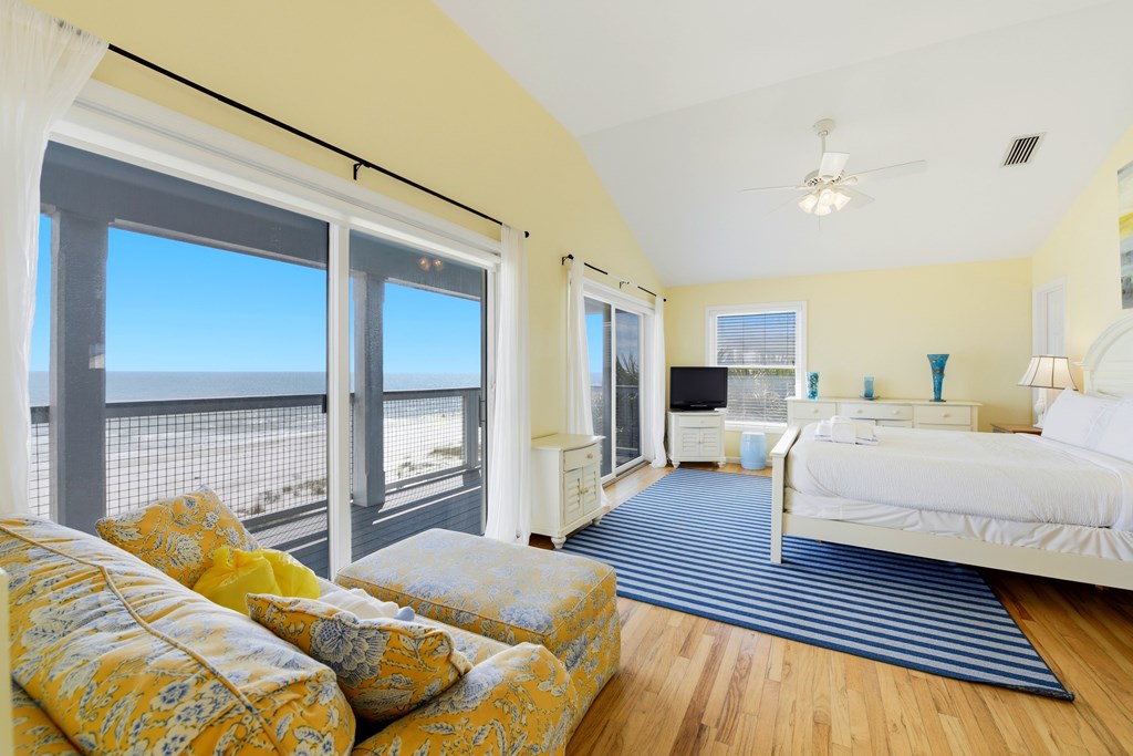 2248 Sailfish Dr, St. George Island 32328