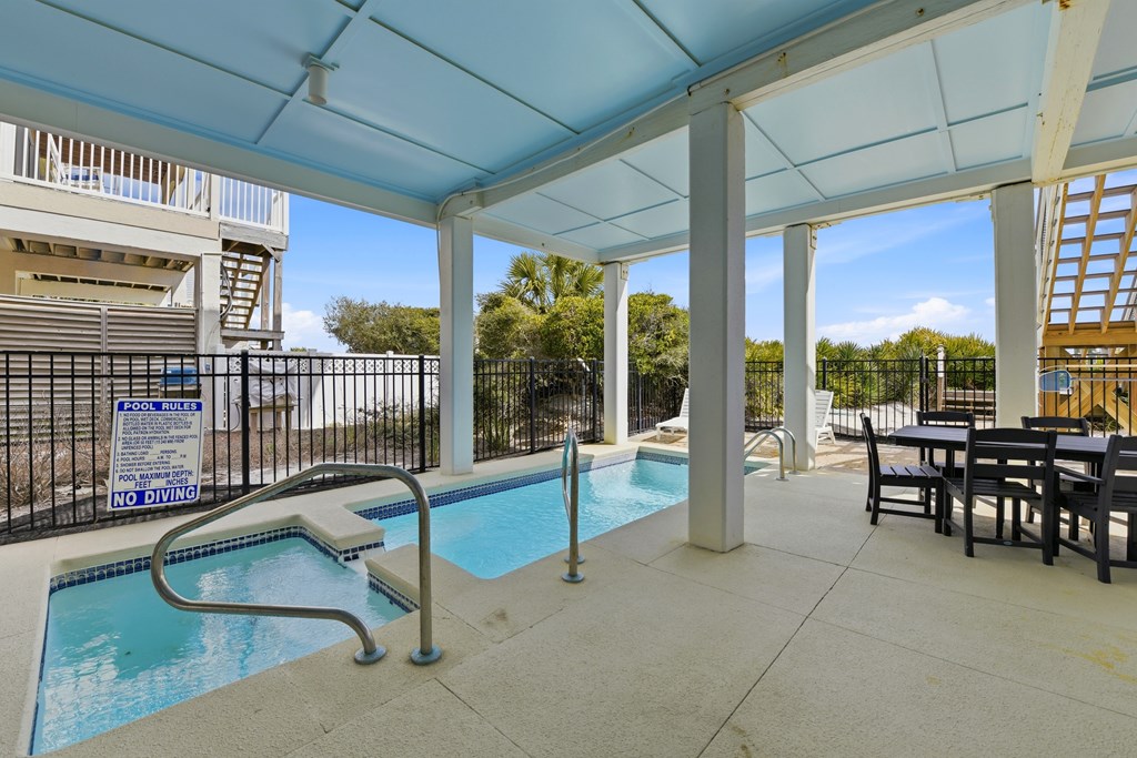 2248 Sailfish Dr, St. George Island 32328
