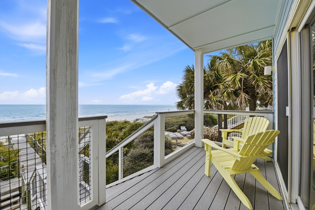 2248 Sailfish Dr, St. George Island 32328