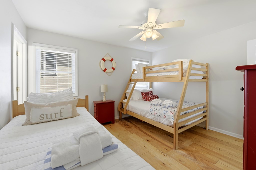 2248 Sailfish Dr, St. George Island 32328