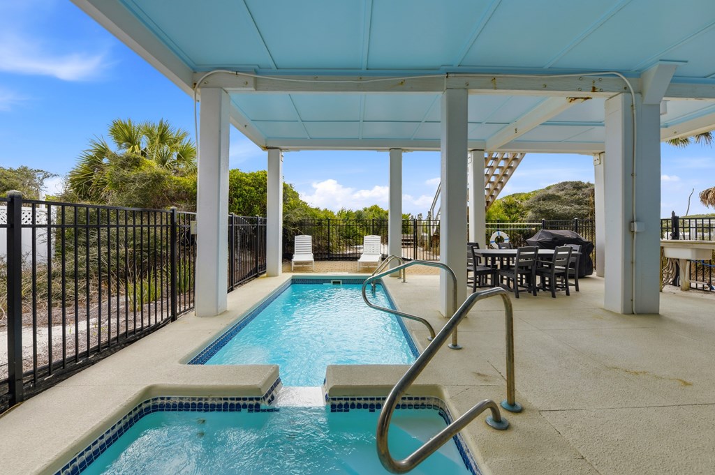 2248 Sailfish Dr, St. George Island 32328