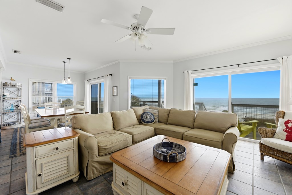 2248 Sailfish Dr, St. George Island 32328