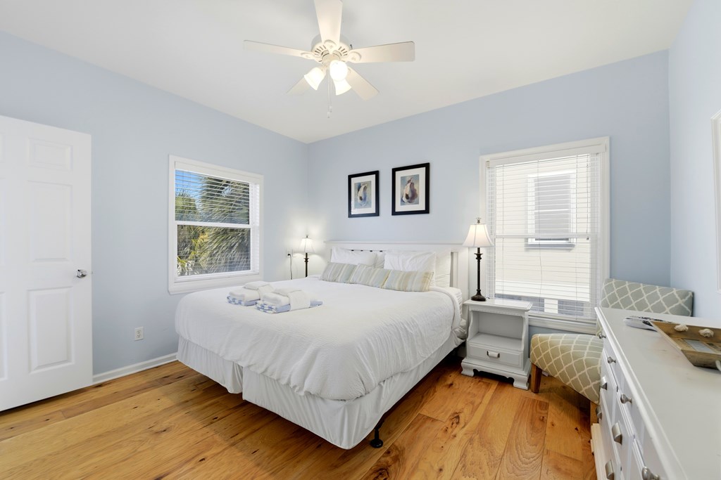 2248 Sailfish Dr, St. George Island 32328