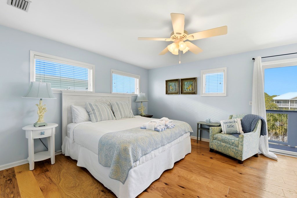 2248 Sailfish Dr, St. George Island 32328