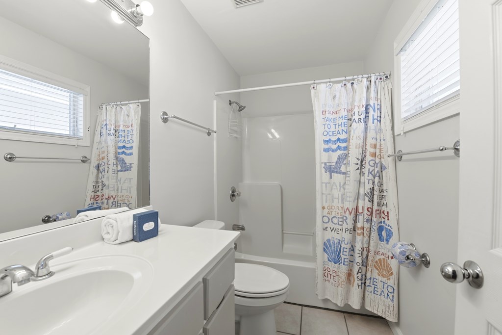 2248 Sailfish Dr, St. George Island 32328