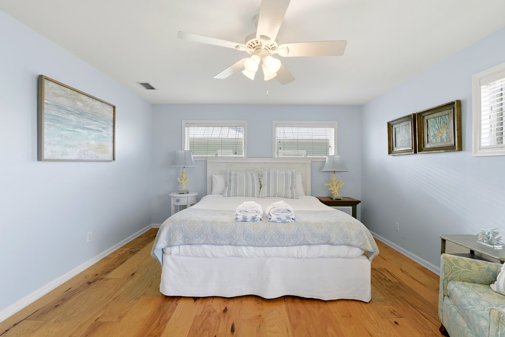 2248 Sailfish Dr, St. George Island 32328