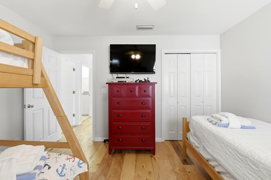 2248 Sailfish Dr, St. George Island 32328