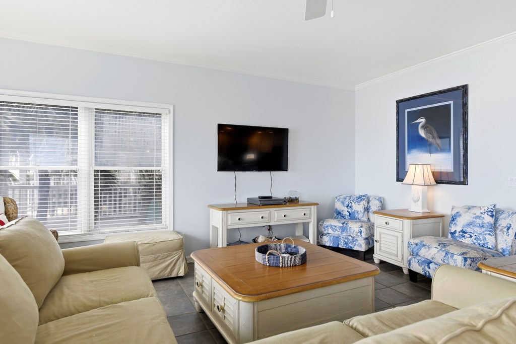 2248 Sailfish Dr, St. George Island 32328