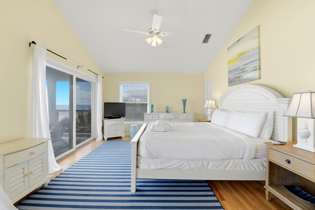 2248 Sailfish Dr, St. George Island 32328