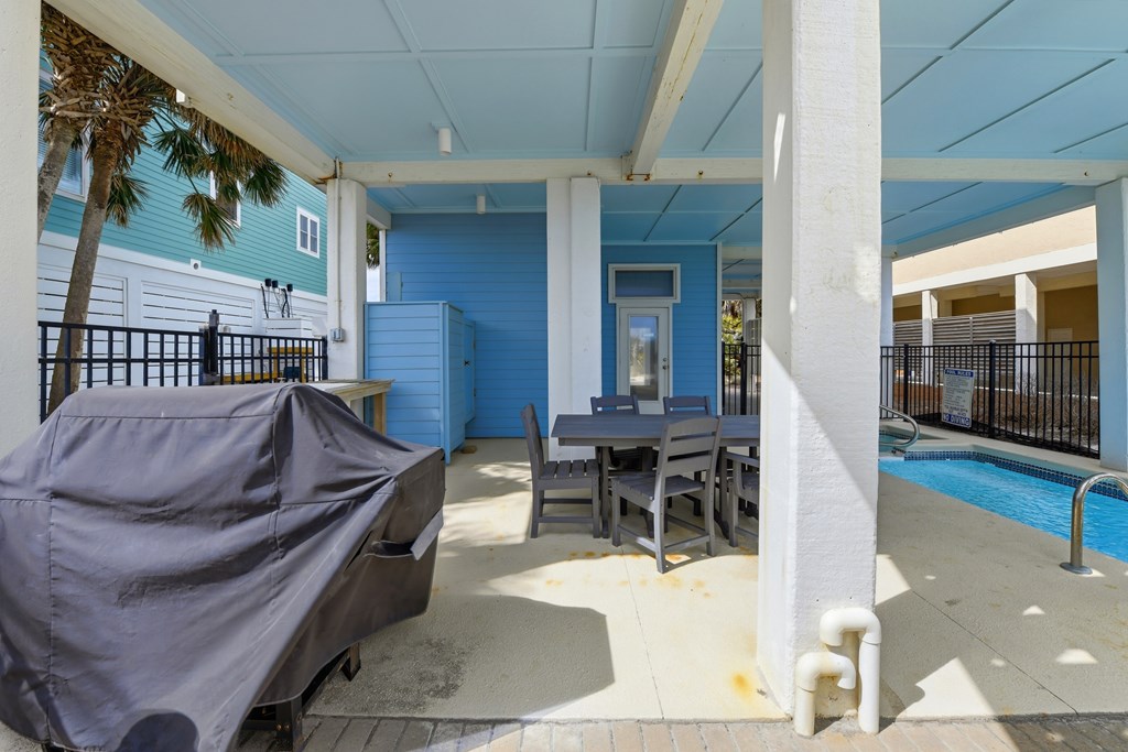 2248 Sailfish Dr, St. George Island 32328