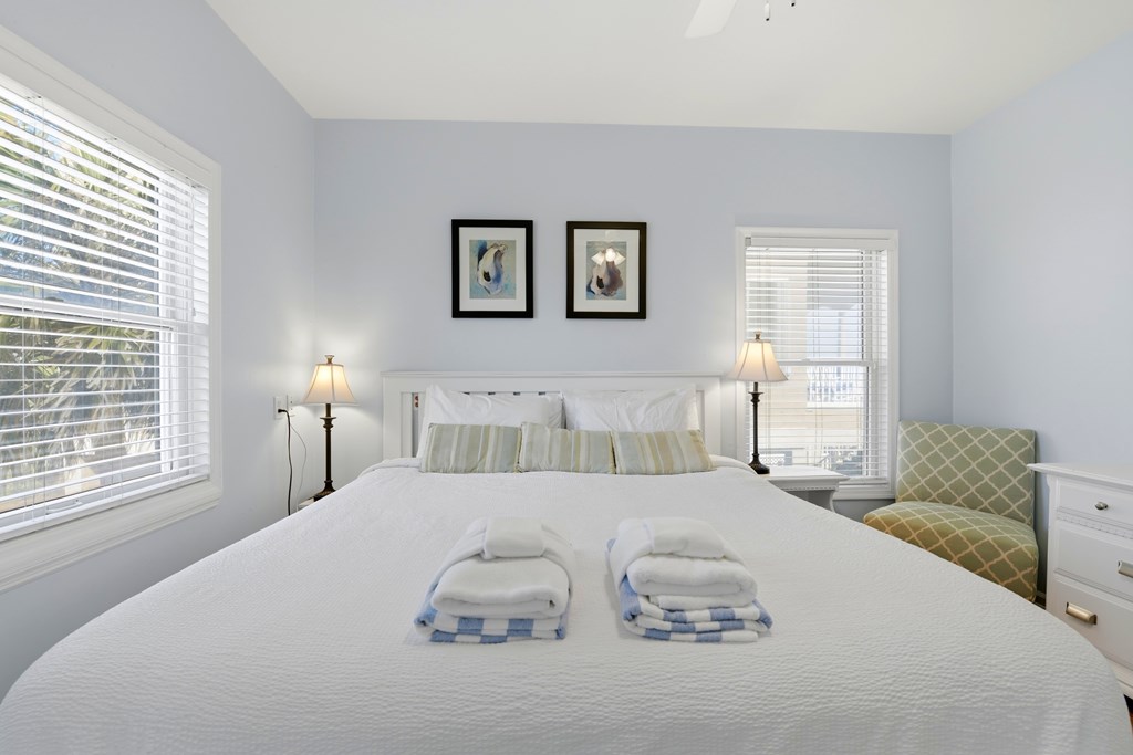 2248 Sailfish Dr, St. George Island 32328