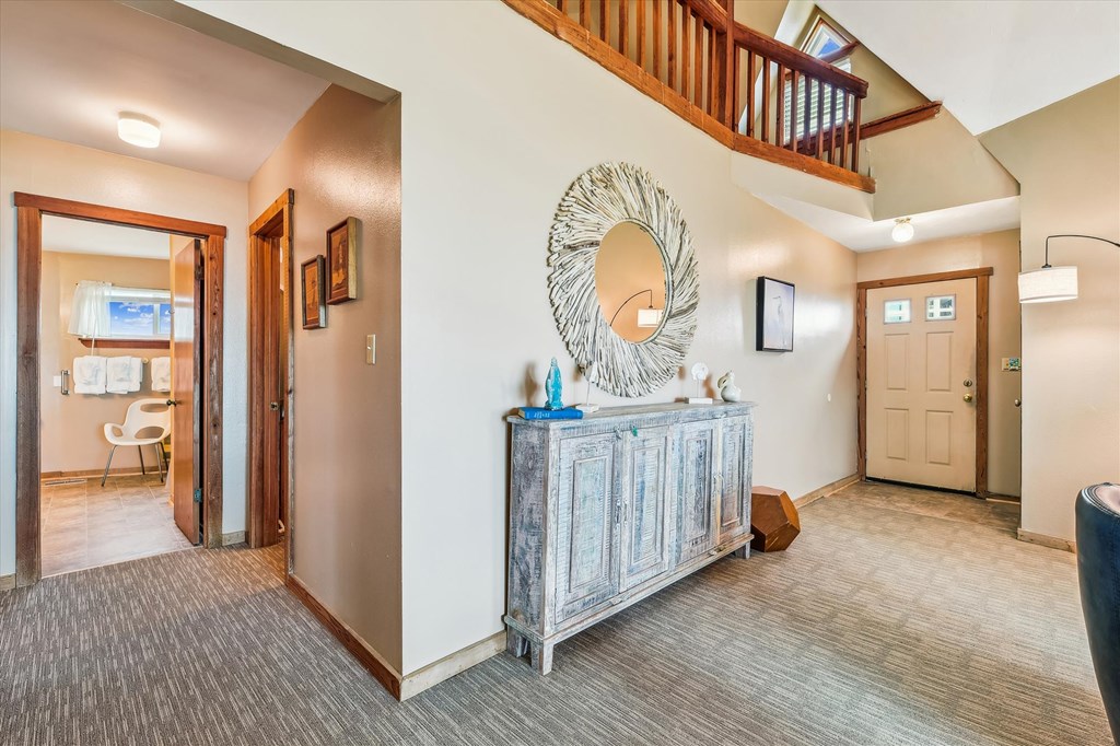 1028 W Gorrie Dr, St. George Island 32328