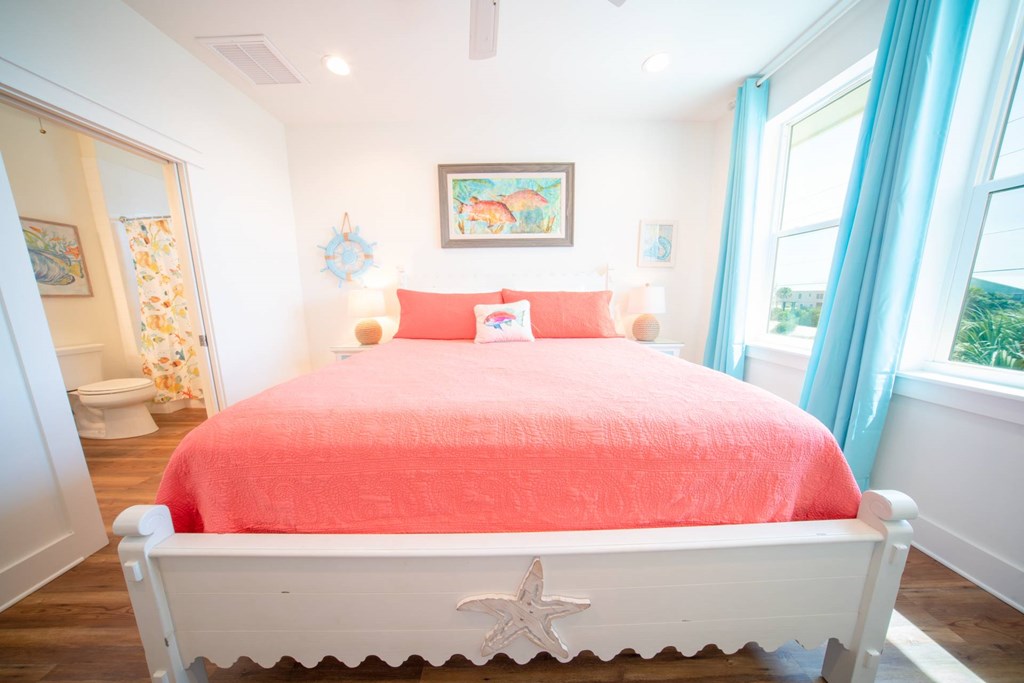 557 W Gulf Beach Dr, St. George Island 32328