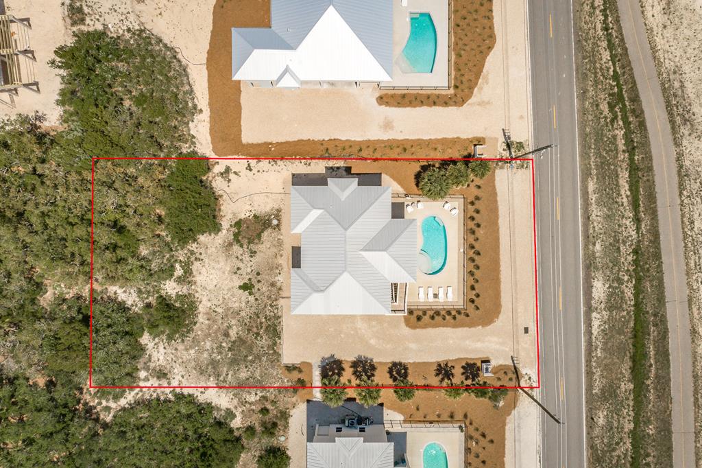 557 W Gulf Beach Dr, St. George Island 32328