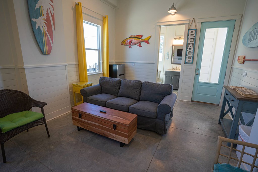 557 W Gulf Beach Dr, St. George Island 32328