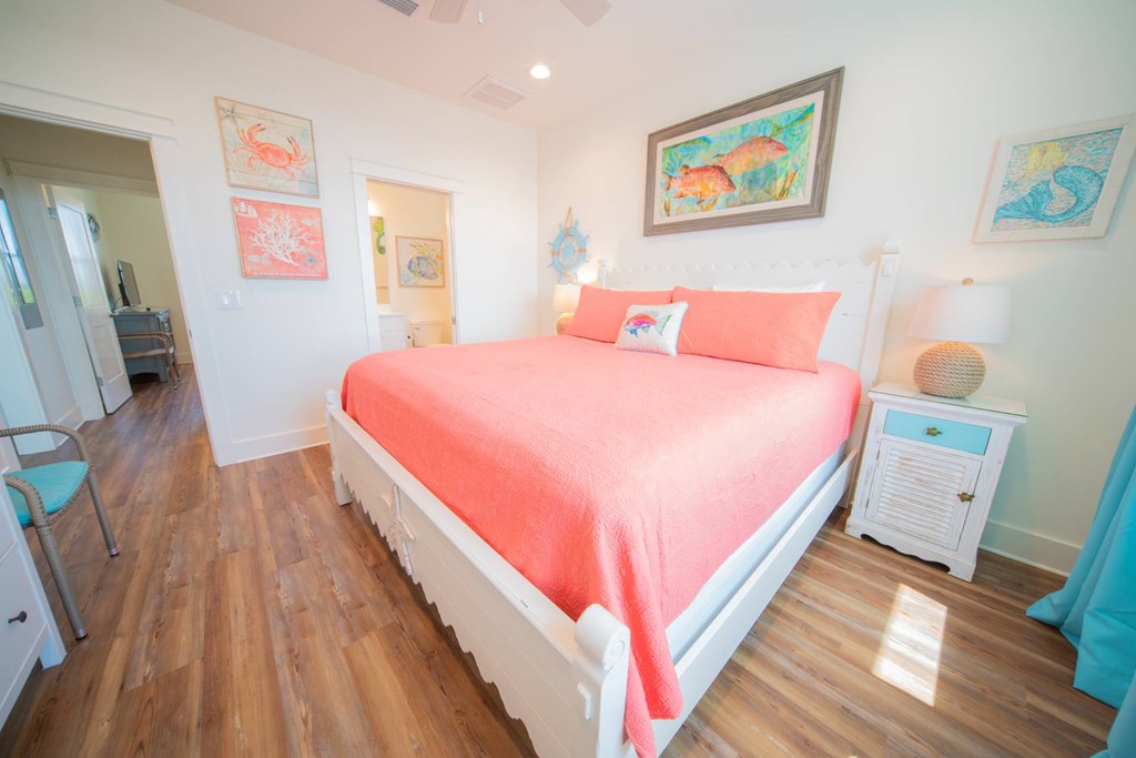 557 W Gulf Beach Dr, St. George Island 32328