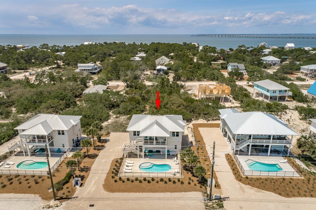 557 W Gulf Beach Dr, St. George Island 32328