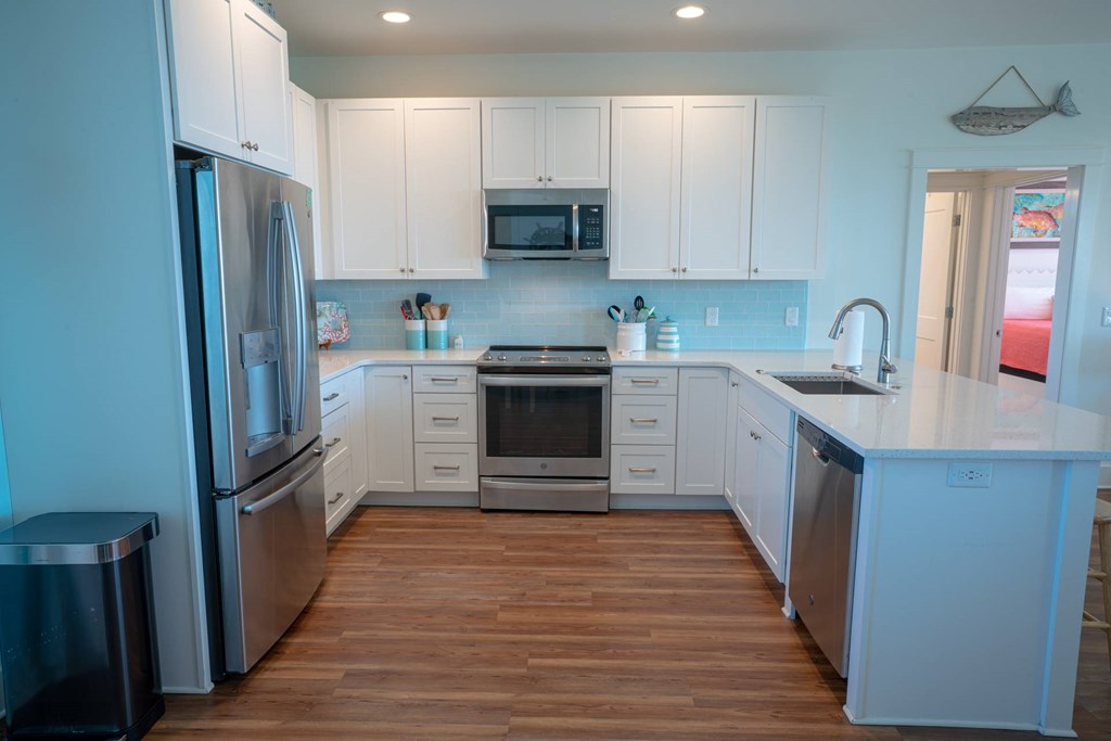 557 W Gulf Beach Dr, St. George Island 32328