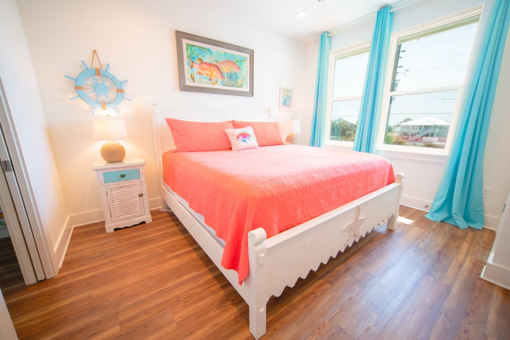 557 W Gulf Beach Dr, St. George Island 32328