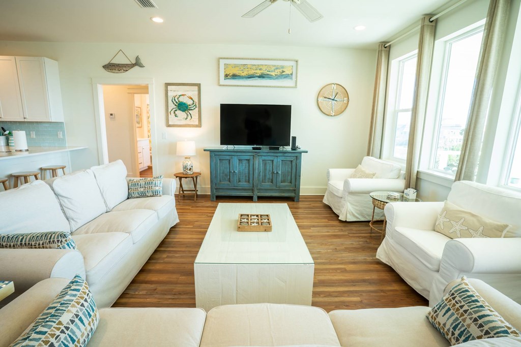 557 W Gulf Beach Dr, St. George Island 32328