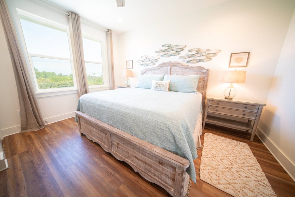 557 W Gulf Beach Dr, St. George Island 32328