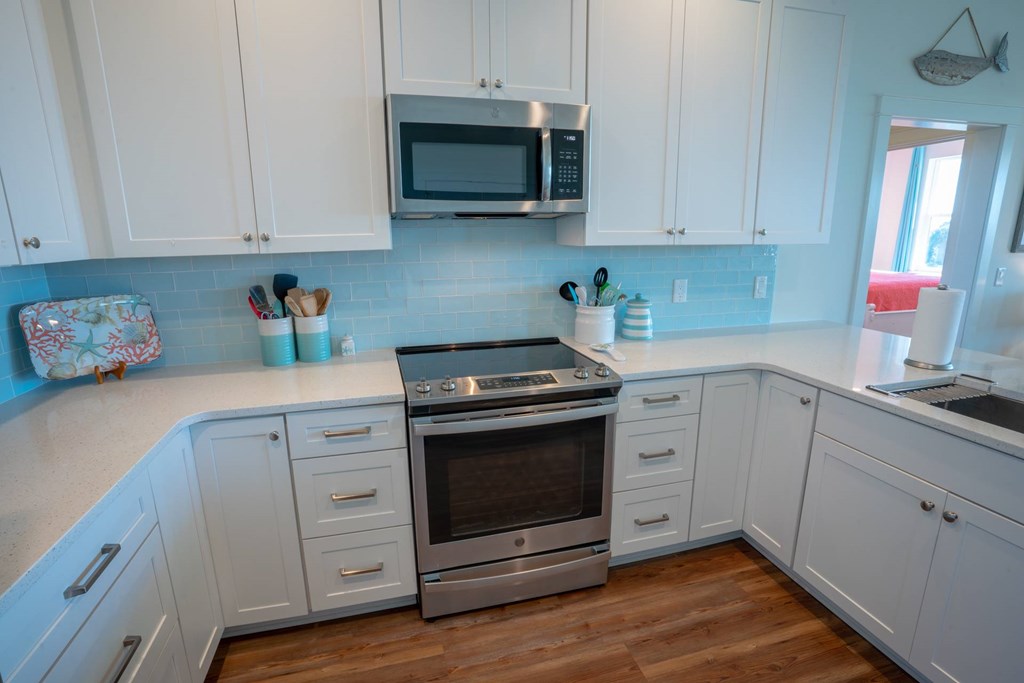 557 W Gulf Beach Dr, St. George Island 32328