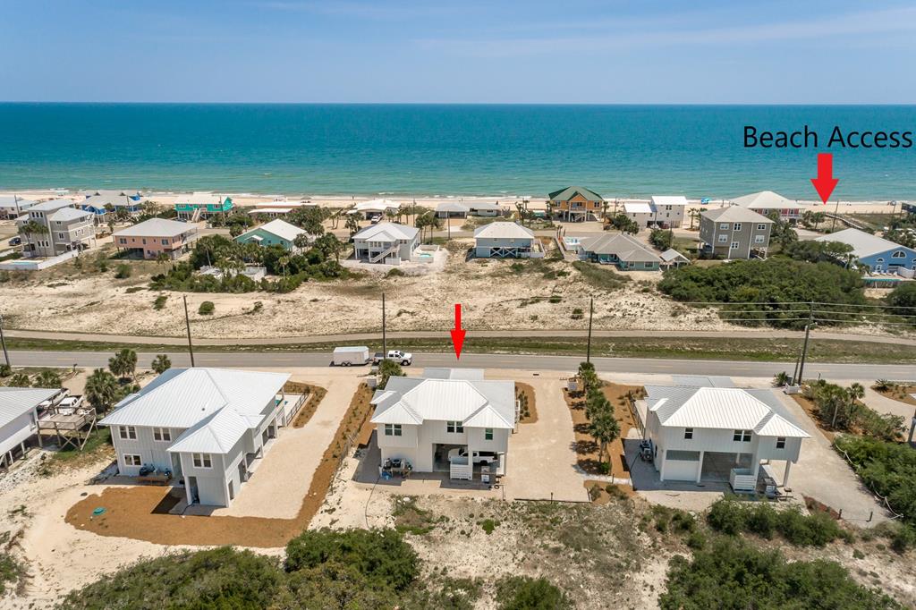 557 W Gulf Beach Dr, St. George Island 32328