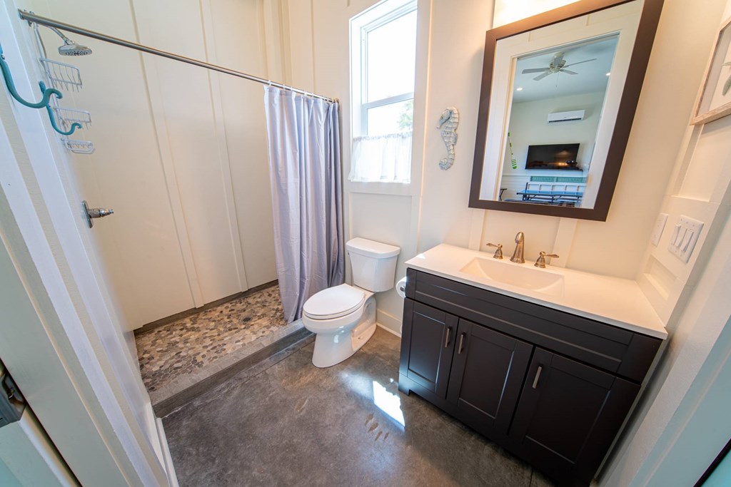 557 W Gulf Beach Dr, St. George Island 32328