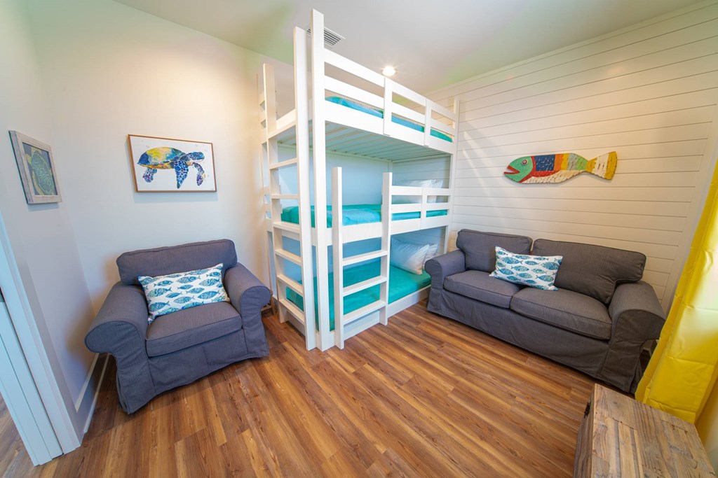 557 W Gulf Beach Dr, St. George Island 32328