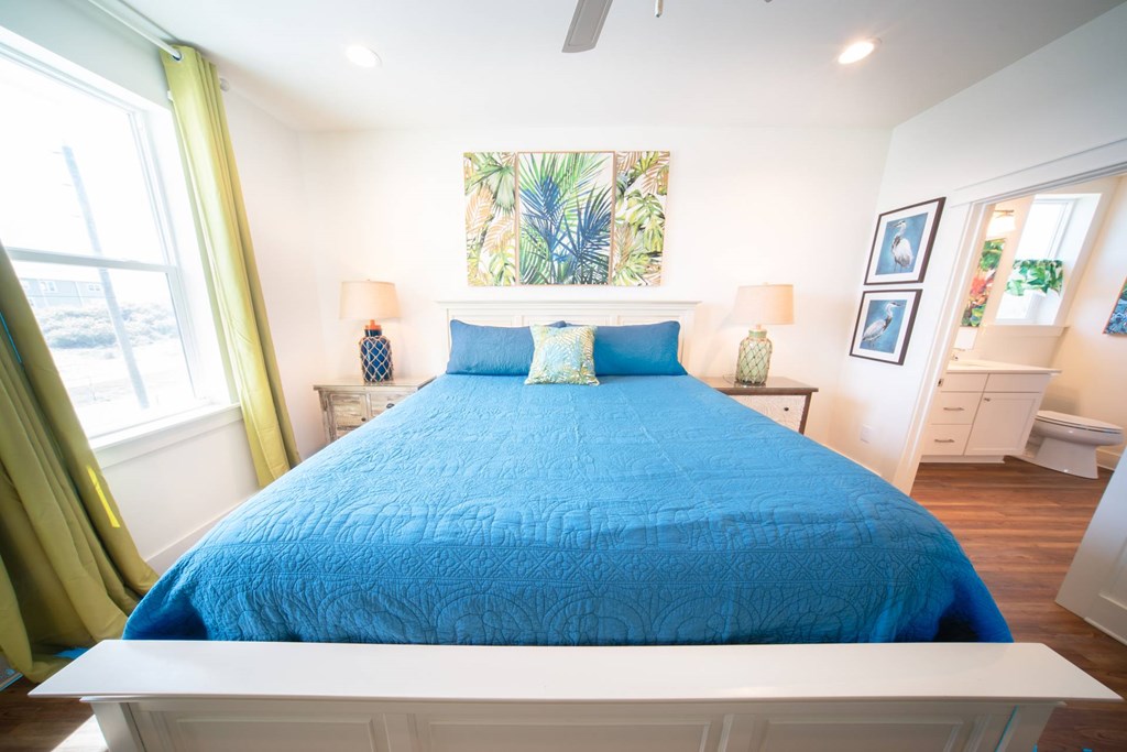 557 W Gulf Beach Dr, St. George Island 32328