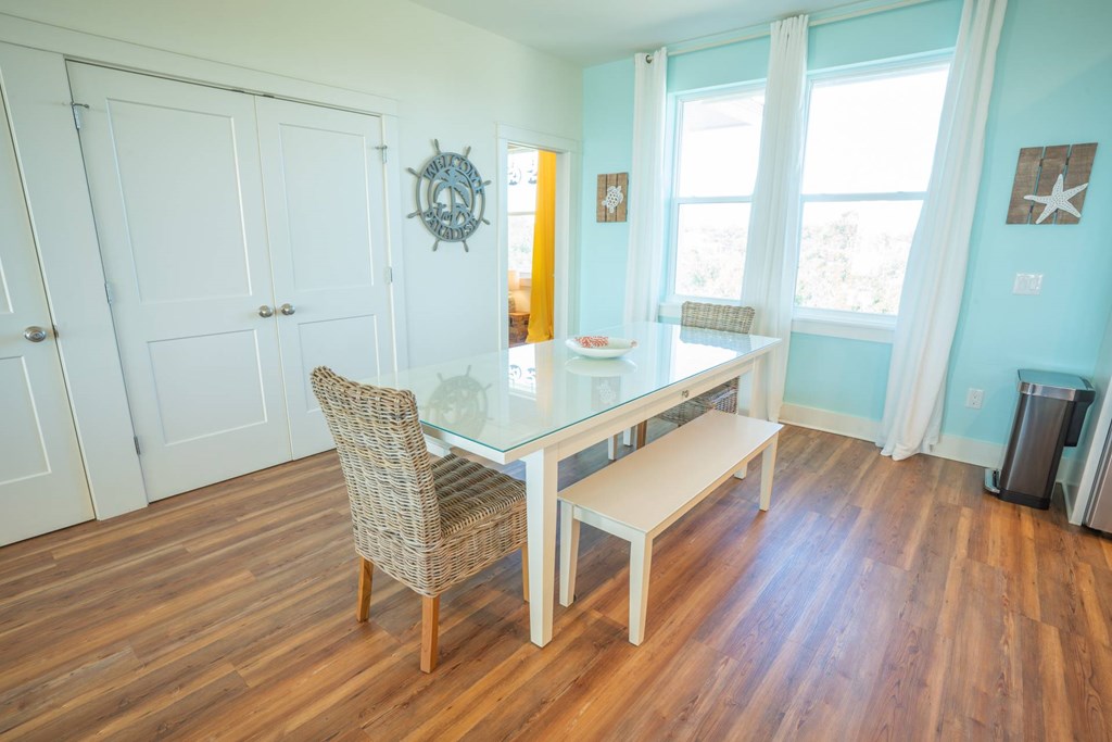 557 W Gulf Beach Dr, St. George Island 32328