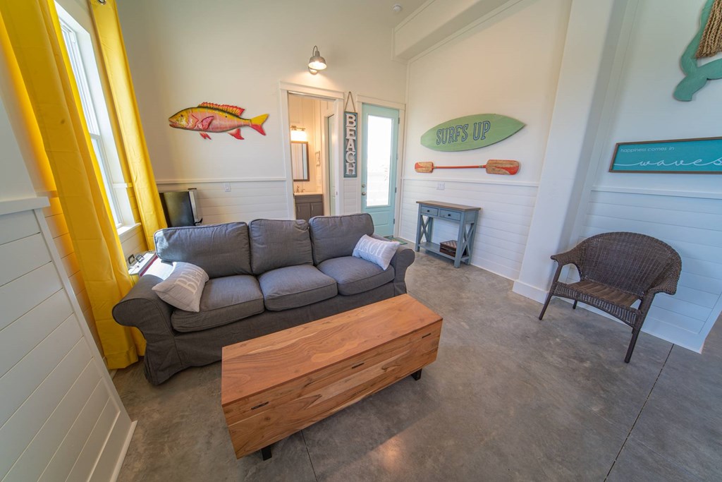 557 W Gulf Beach Dr, St. George Island 32328