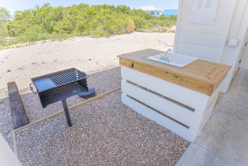 557 W Gulf Beach Dr, St. George Island 32328