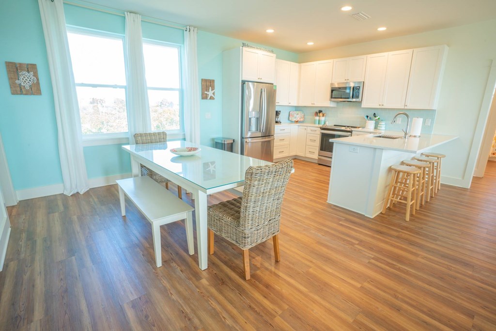 557 W Gulf Beach Dr, St. George Island 32328