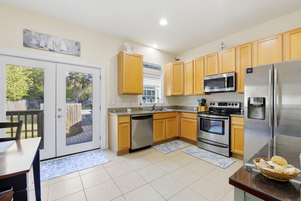 309 Hwy 98 # 1, 32320 Unit: 1