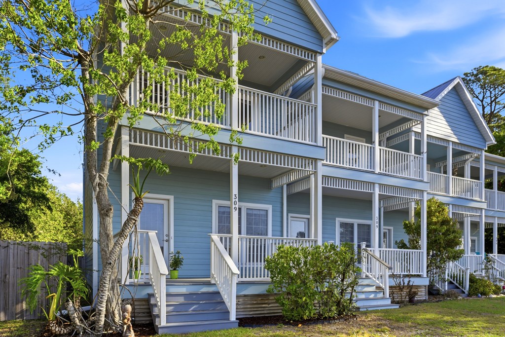 309 Hwy 98 # 1, 32320 Unit: 1