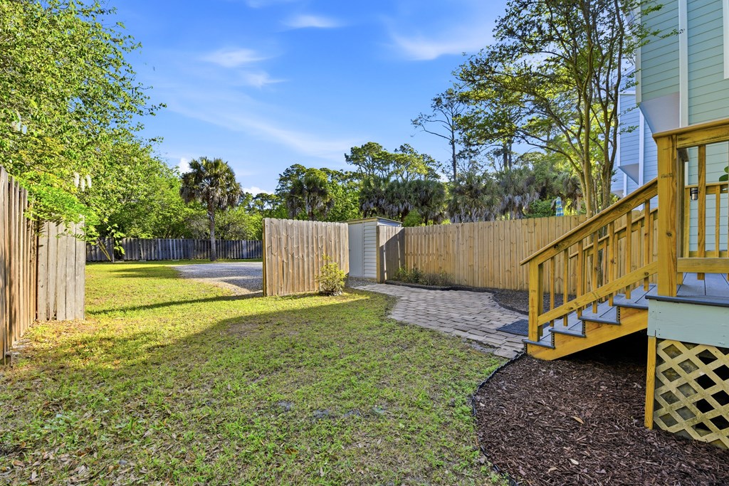 309 Hwy 98 # 1, 32320 Unit: 1