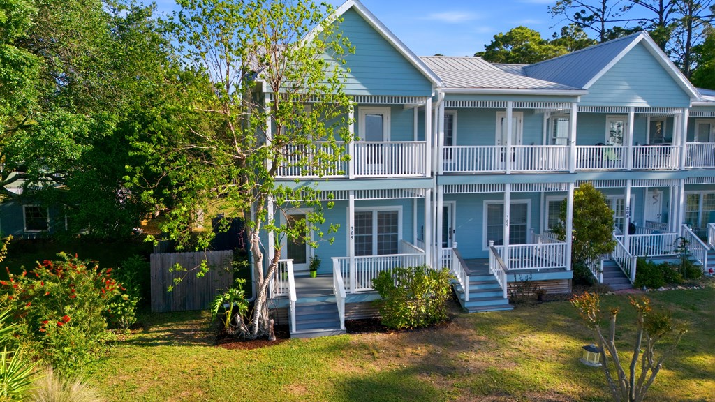 309 Hwy 98 # 1, 32320 Unit: 1