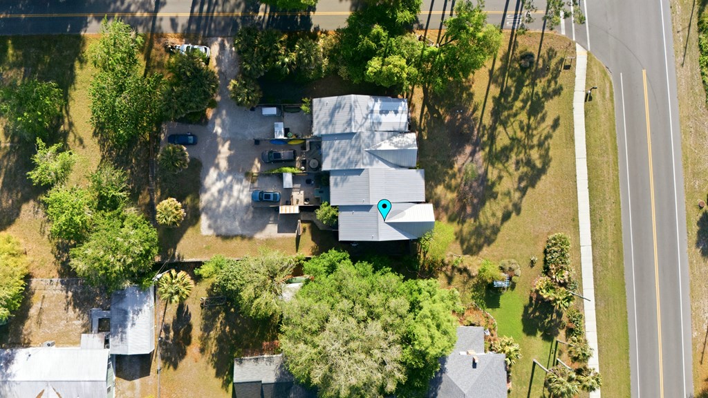 309 Hwy 98 # 1, 32320 Unit: 1