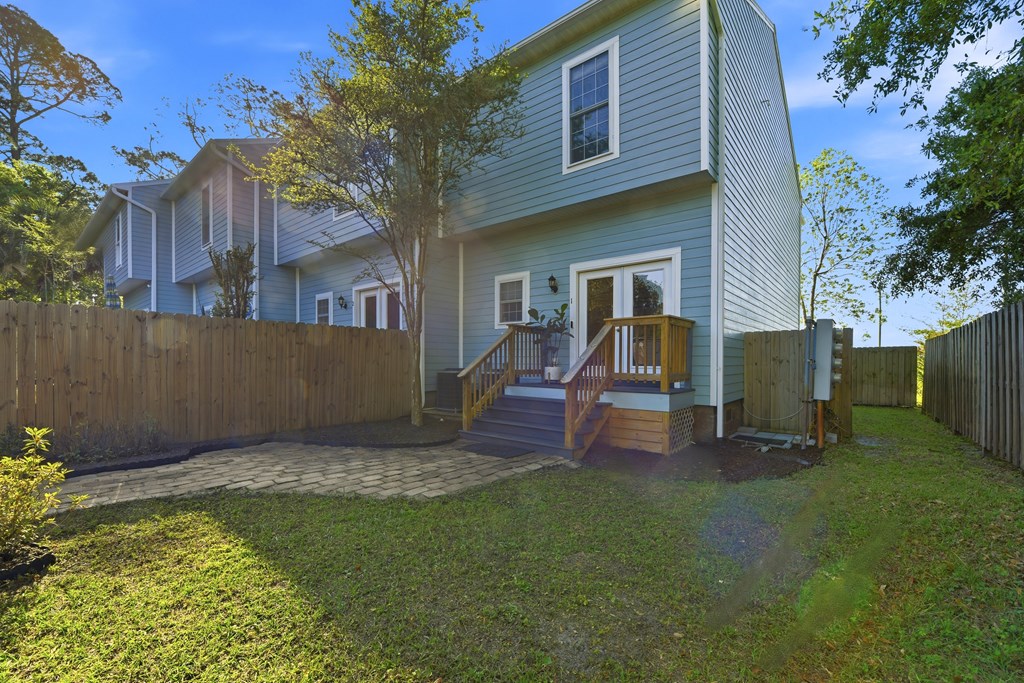 309 Hwy 98 # 1, 32320 Unit: 1