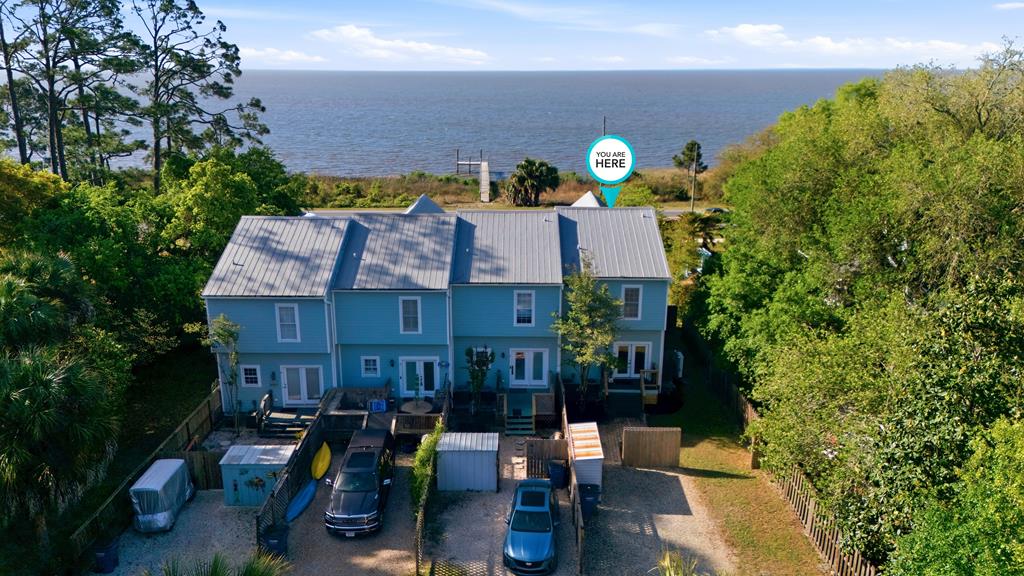 309 Hwy 98 # 1, 32320 Unit: 1