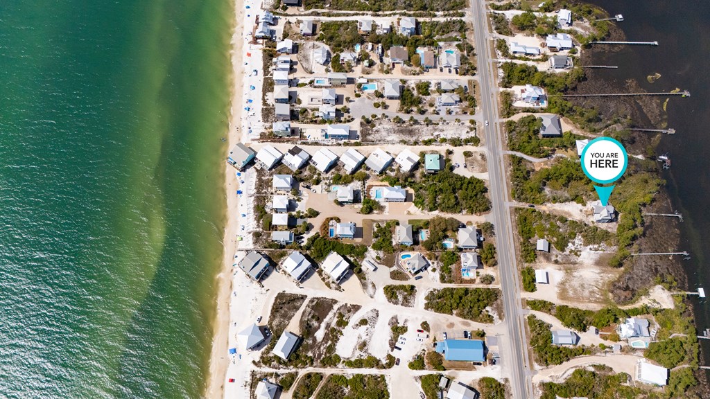 4750 Cape San Blas Rd