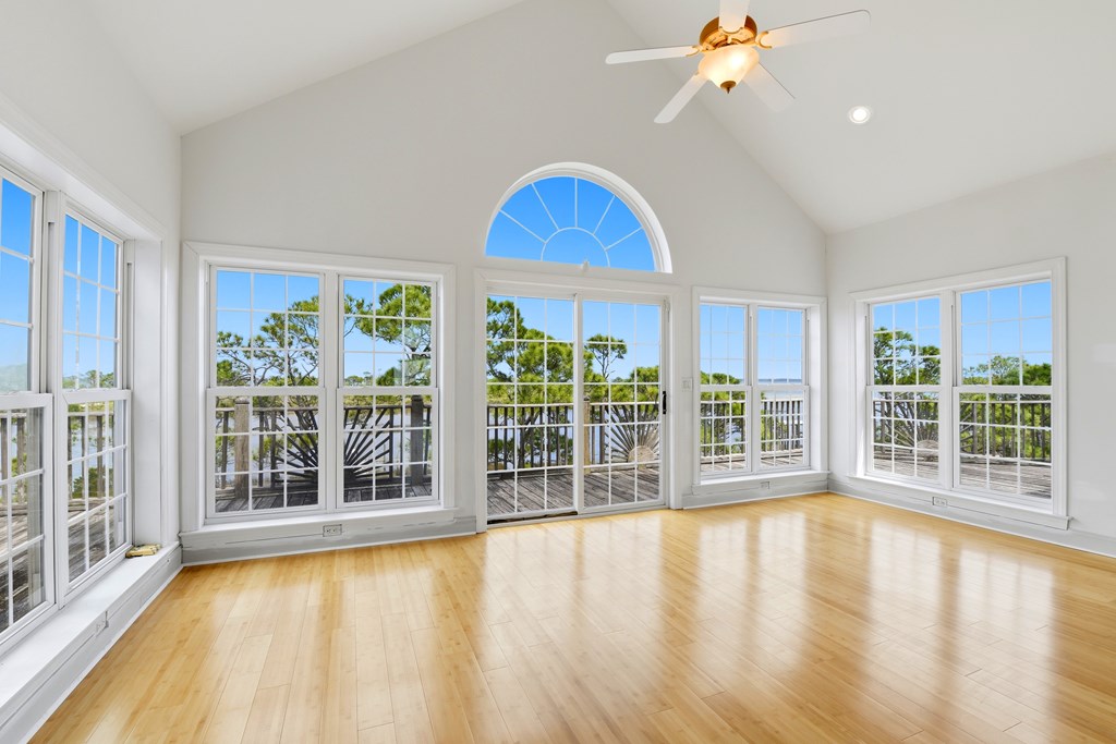 4750 Cape San Blas Rd